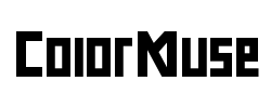 ColorMuse - logo